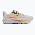 Női futócipők Brooks Ghost 17 oyster/apricot/pink 2