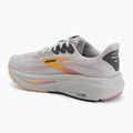 Női futócipők Brooks Ghost 17 oyster/apricot/pink 3