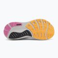 Női futócipők Brooks Ghost 17 oyster/apricot/pink 4
