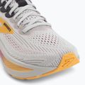 Női futócipők Brooks Ghost 17 oyster/apricot/pink 7