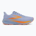 Női futócipők Brooks Ghost 17 beacon blue/moonlight/starfish 2