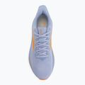 Női futócipők Brooks Ghost 17 beacon blue/moonlight/starfish 5