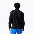 Férfi futófelső Brooks Dash 1/4 Zip 3.0 black 2