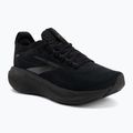 Férfi futócipők Brooks Adrenaline GTS 25 black/black/ebony
