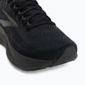 Férfi futócipők Brooks Adrenaline GTS 25 black/black/ebony 7