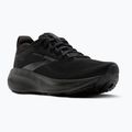Férfi futócipők Brooks Adrenaline GTS 25 black/black/ebony