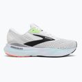 Férfi futócipő Brooks Adrenaline GTS 24 white/gecko/atomizer 2