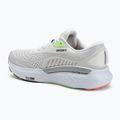 Férfi futócipő Brooks Adrenaline GTS 24 white/gecko/atomizer 3