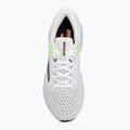 Férfi futócipő Brooks Adrenaline GTS 24 white/gecko/atomizer 5