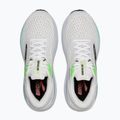 Férfi futócipő Brooks Adrenaline GTS 24 white/gecko/atomizer 8