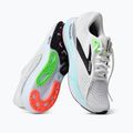 Férfi futócipő Brooks Adrenaline GTS 24 white/gecko/atomizer 9
