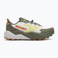Férfi futócipő Brooks Caldera 8 dusty olive/lime/oyster 2