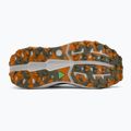 Férfi futócipő Brooks Caldera 8 dusty olive/lime/oyster 4