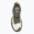 Férfi futócipő Brooks Caldera 8 dusty olive/lime/oyster 5