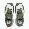 Férfi futócipő Brooks Caldera 8 dusty olive/lime/oyster 8