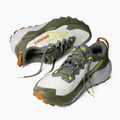 Férfi futócipő Brooks Caldera 8 dusty olive/lime/oyster 9