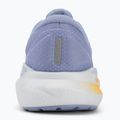 Női futócipő Brooks Adrenaline GTS 24 blue heron/white/orange 6