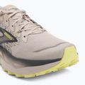 Férfi futócipő Brooks Cascadia 19 chateau/ebony/sunny lime 7