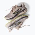Férfi futócipő Brooks Cascadia 19 chateau/ebony/sunny lime 9