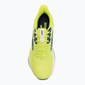 Férfi futócipő Brooks Ghost 17 acid lime/navy/white 5