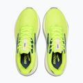 Férfi futócipő Brooks Ghost 17 acid lime/navy/white 8