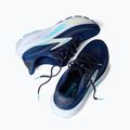 Női futócipő Brooks Ghost 17 navy/green/turquoise 9