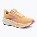 Női futócipők Brooks Ghost 17 apricot/grey/pink