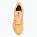 Női futócipők Brooks Ghost 17 apricot/grey/pink 5