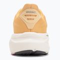 Női futócipők Brooks Ghost 17 apricot/grey/pink 6