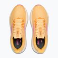Női futócipők Brooks Ghost 17 apricot/grey/pink 9