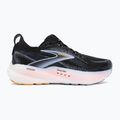 Női futócipő Brooks Glycerin 22 black/blue heron/orange 2