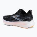 Női futócipő Brooks Glycerin 22 black/blue heron/orange 3