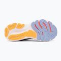 Női futócipő Brooks Glycerin 22 black/blue heron/orange 4