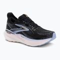 Futócipők Brooks Glycerin GTS 22 black/blue heron/orange