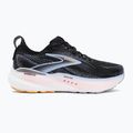 Futócipők Brooks Glycerin GTS 22 black/blue heron/orange 2