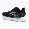 Futócipők Brooks Glycerin GTS 22 black/blue heron/orange 3