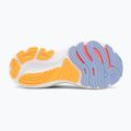 Futócipők Brooks Glycerin GTS 22 black/blue heron/orange 4