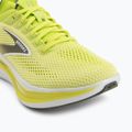Férfi futócipők Brooks Hyperion 3 sunny lime/olive/white 7