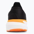 Férfi futócipő Brooks Revel 8 black/excalibur/orange 6