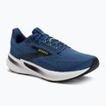 Férfi futócipő Brooks Revel 8 navy peony/black/acid lime