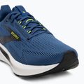 Férfi futócipő Brooks Revel 8 navy peony/black/acid lime 7