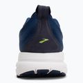 Férfi futócipők Brooks Trace 4 navy/peacoat/acid lime 6