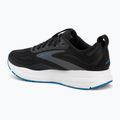 Férfi futócipő  Brooks Trace 4 black/ebony/cloisonné 3
