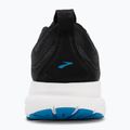 Férfi futócipő  Brooks Trace 4 black/ebony/cloisonné 6