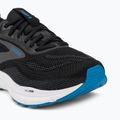 Férfi futócipő  Brooks Trace 4 black/ebony/cloisonné 7