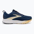 Női futócipő Brooks Trace 4 navy/apricot/peacoat 2