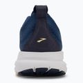 Női futócipő Brooks Trace 4 navy/apricot/peacoat 6