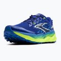 Férfi futócipő Brooks Cascadia 19 surf the web/nightlife/white 4