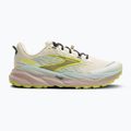 Női futócipő Brooks Cascadia 19 coconut/misty blue/ebony 2