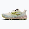 Női futócipő Brooks Cascadia 19 coconut/misty blue/ebony 3